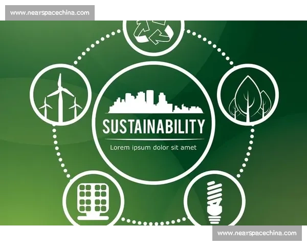 推动绿色发展实现节能减排目标促进经济高质量发展与环境可持续共赢